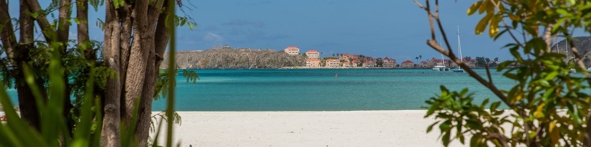 Great Bay Beach featuring general coastal views and a sandy beach