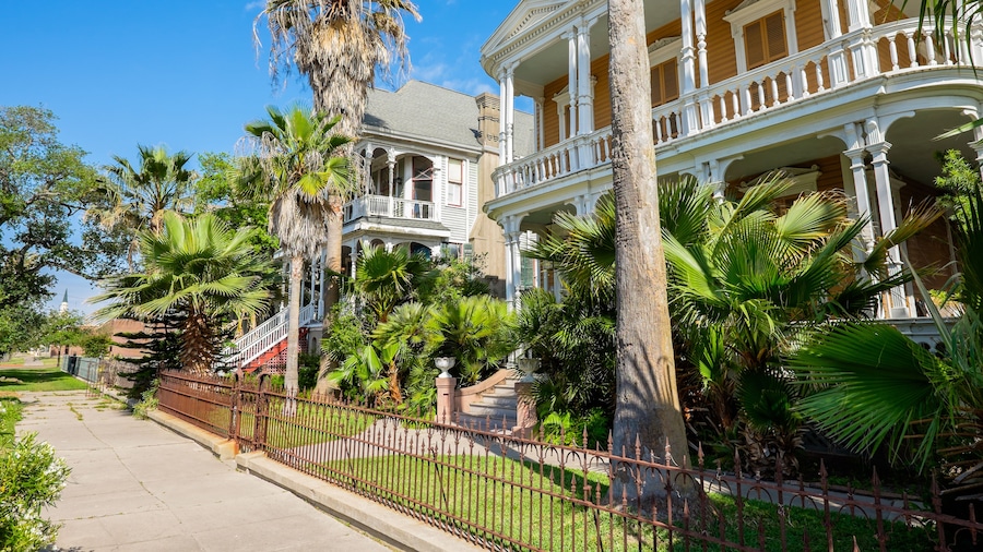 East End Historic District