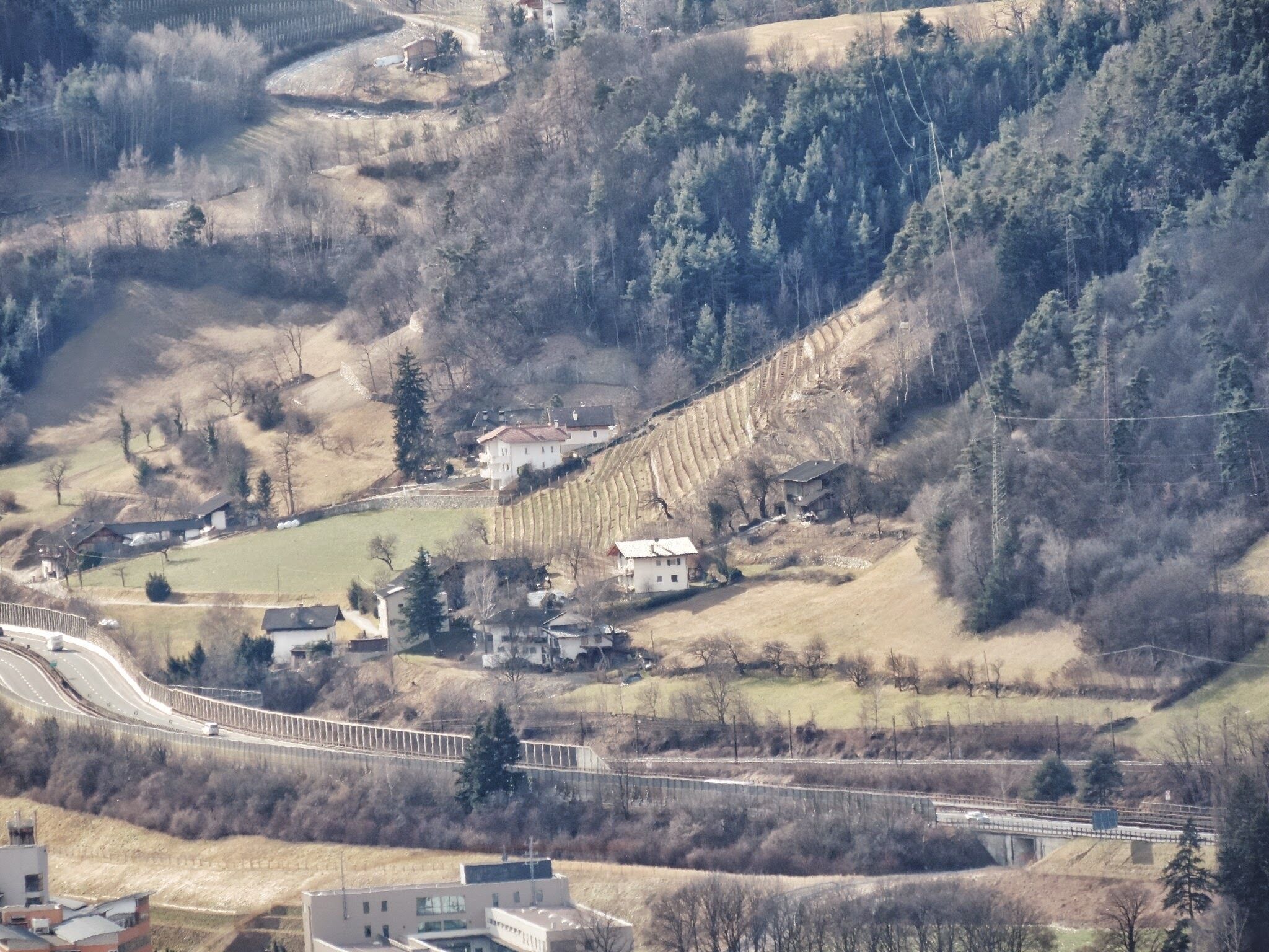 39040 Natz-Schabs, Province of Bolzano - South Tyrol, Italy