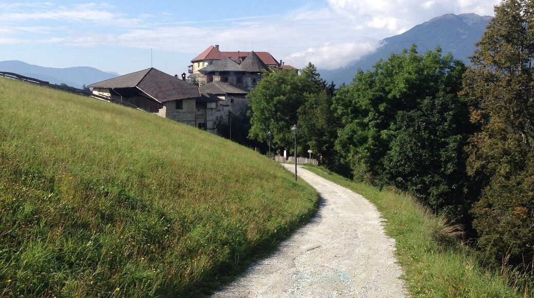 Naz Sciaves, Trentino-Alto Adige/South Tyrol