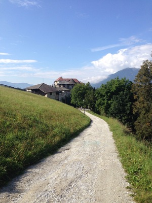 Naz Sciaves, Trentino-Alto Adige/South Tyrol