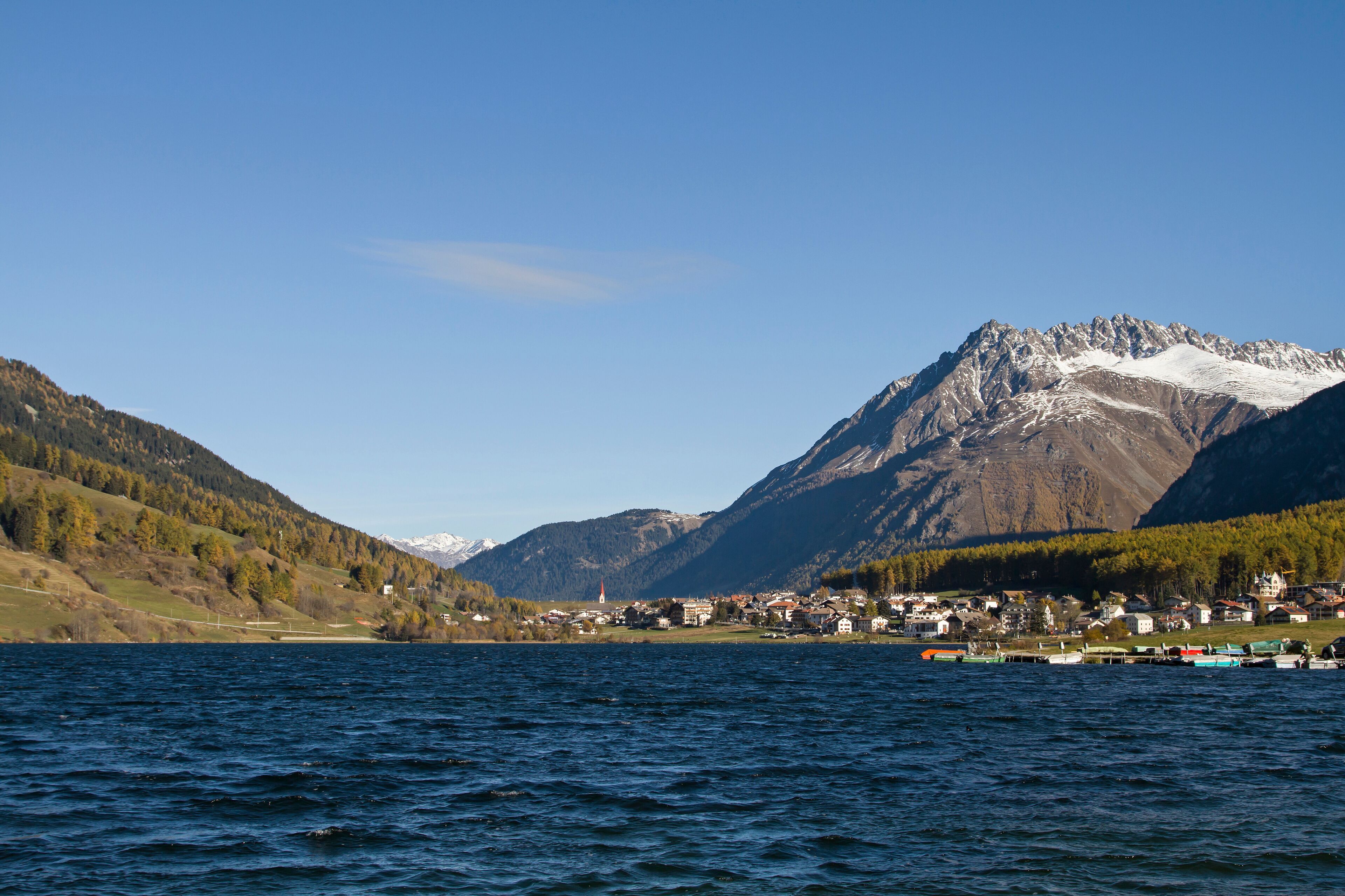 San Valentino alla Muta