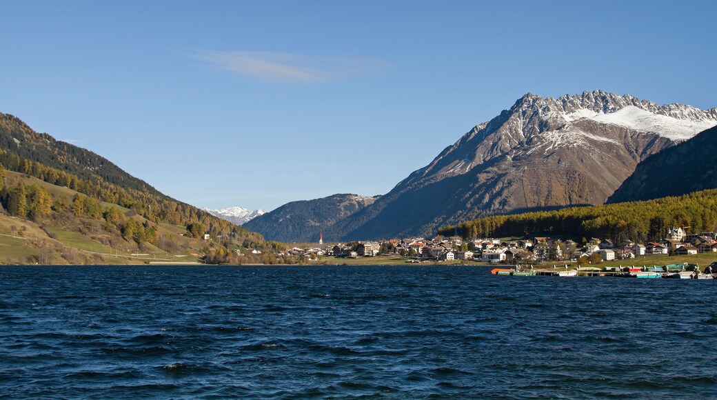 San Valentino alla Muta