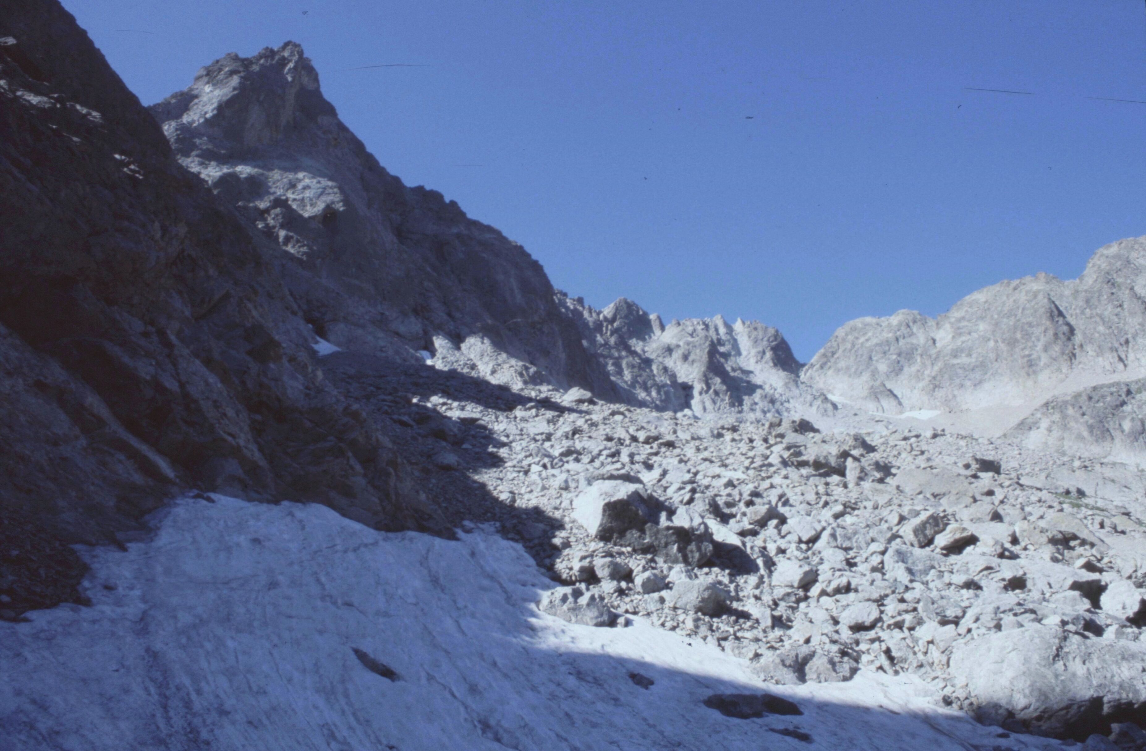 Alpes-Maritimes Saint-Martin-Vesubie Baisse Du Lac Autier