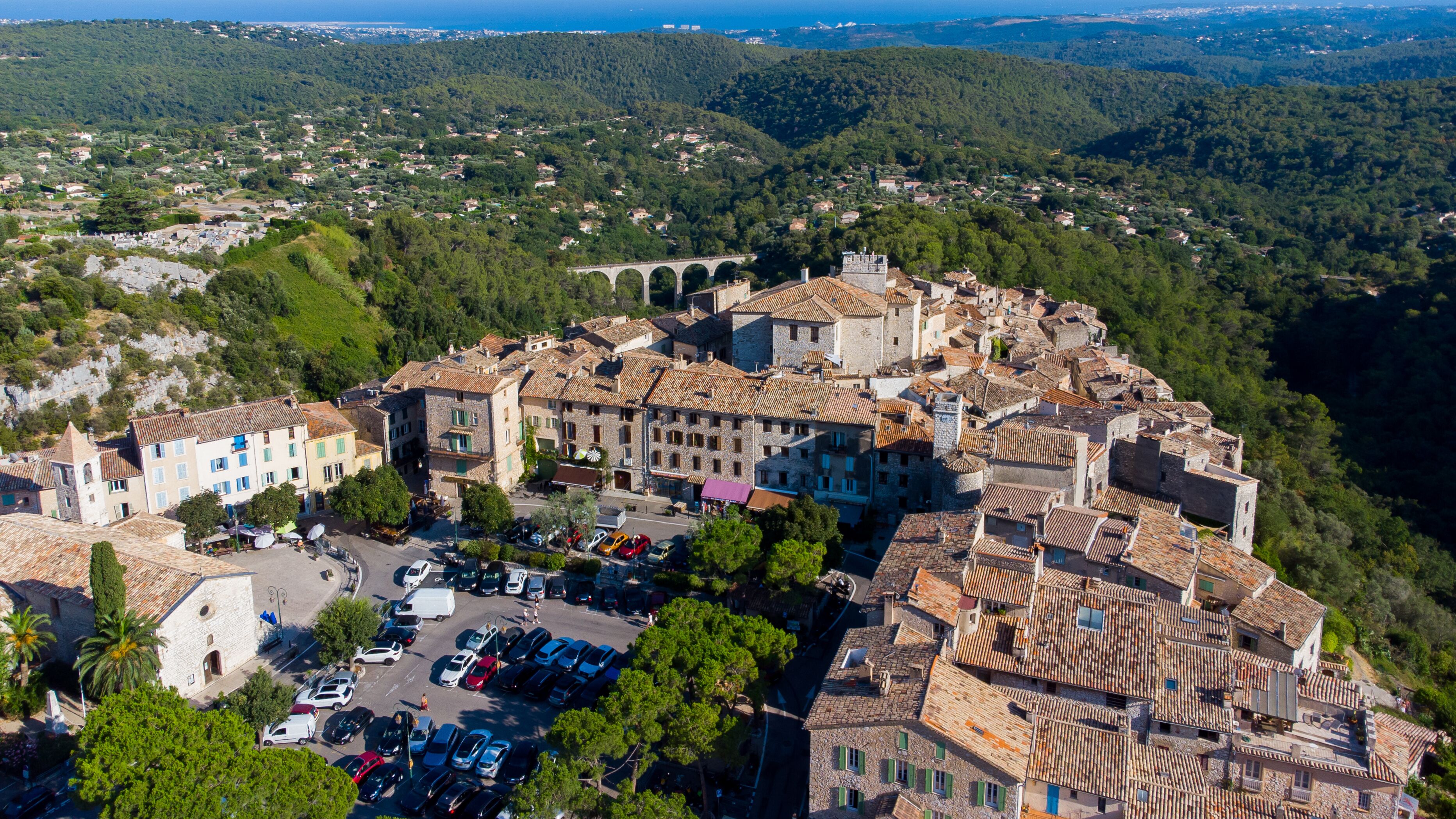 ベルヴェデーレ宮殿