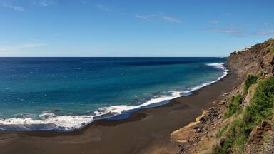 Waves in Fonti di Billa