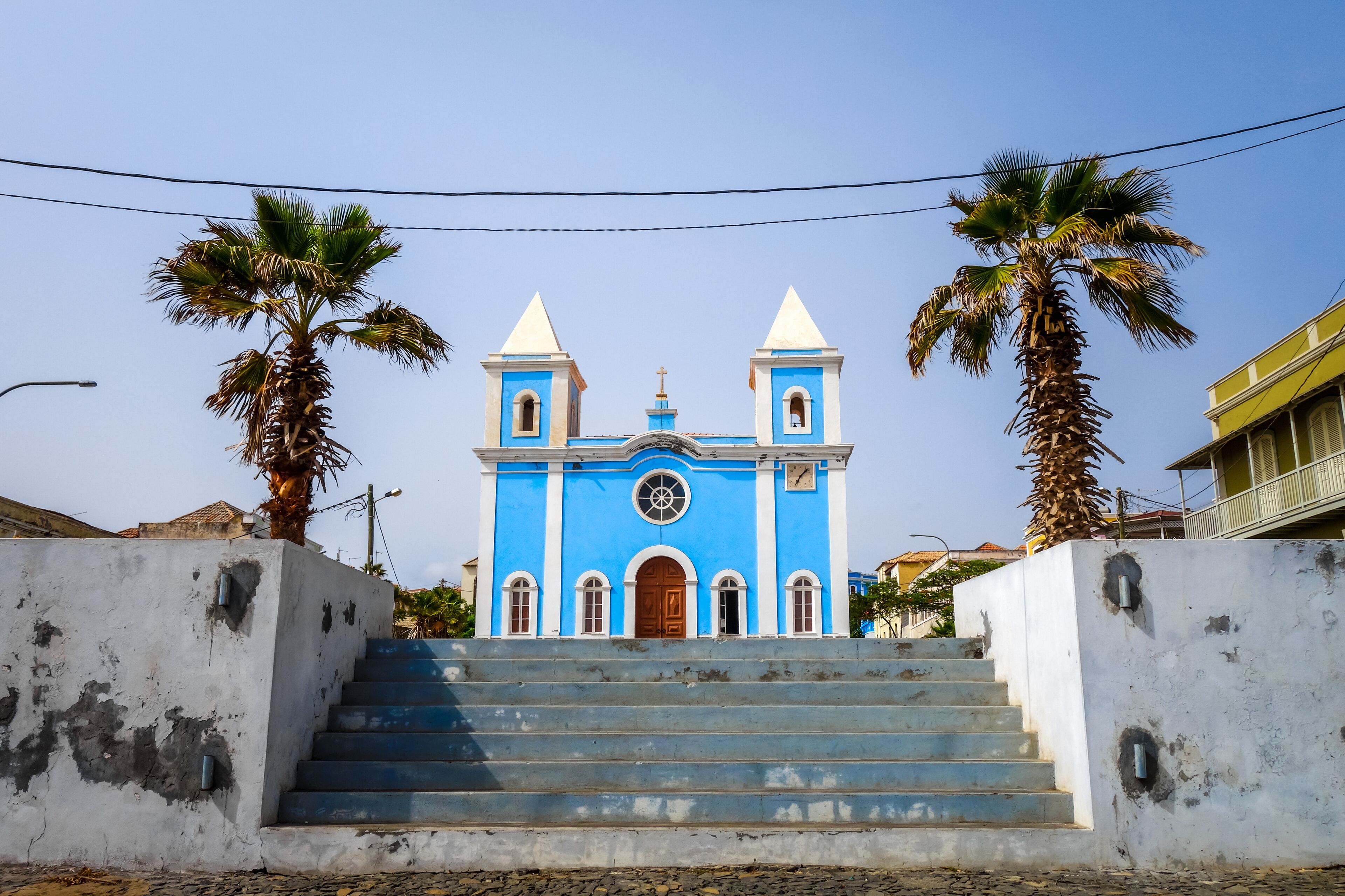 São Filipe