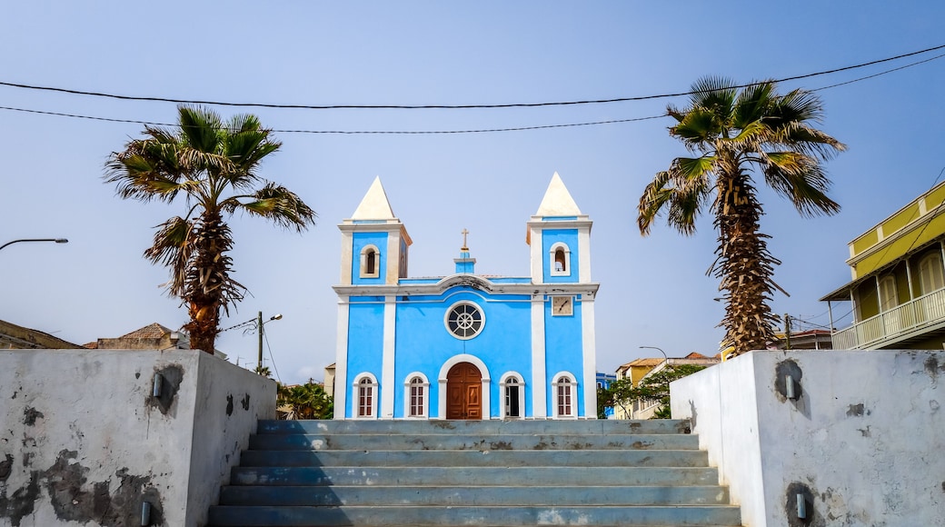São Filipe