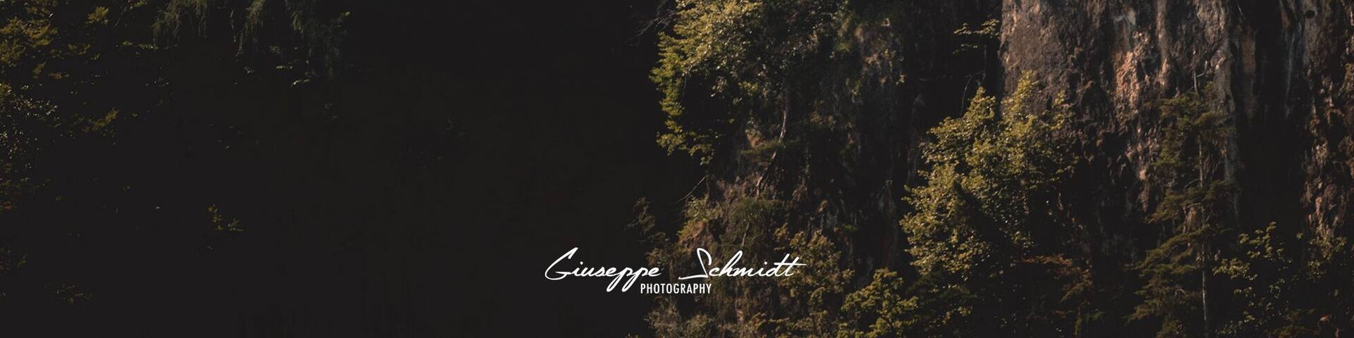 An Eye-catcher from the distance. A strong rise to reach.