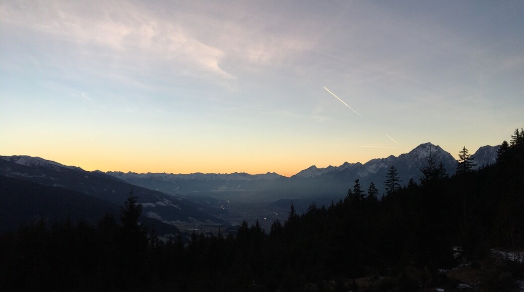 Hochpillberg - Austria 🇦🇹