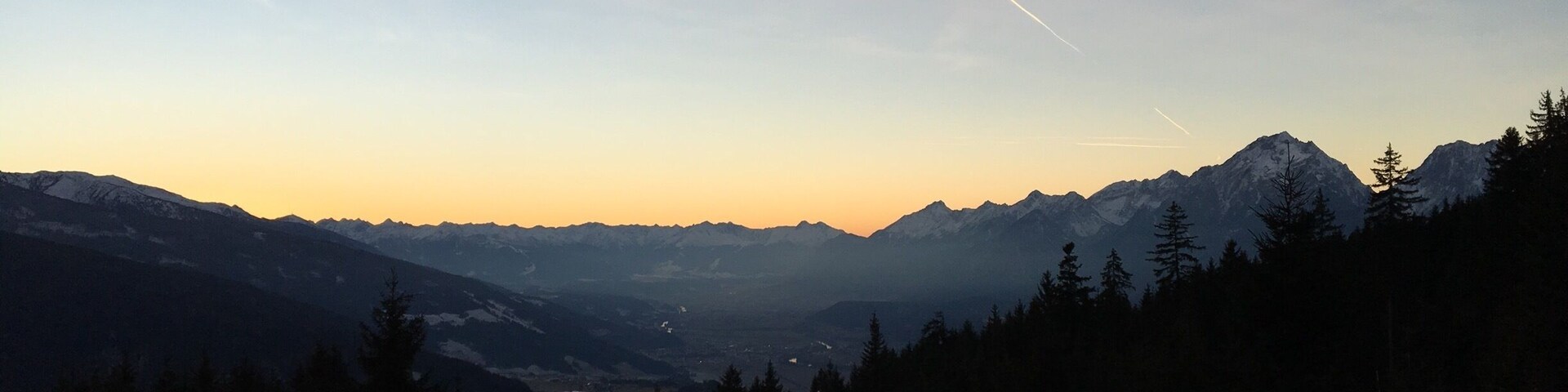 Hochpillberg - Austria 🇦🇹