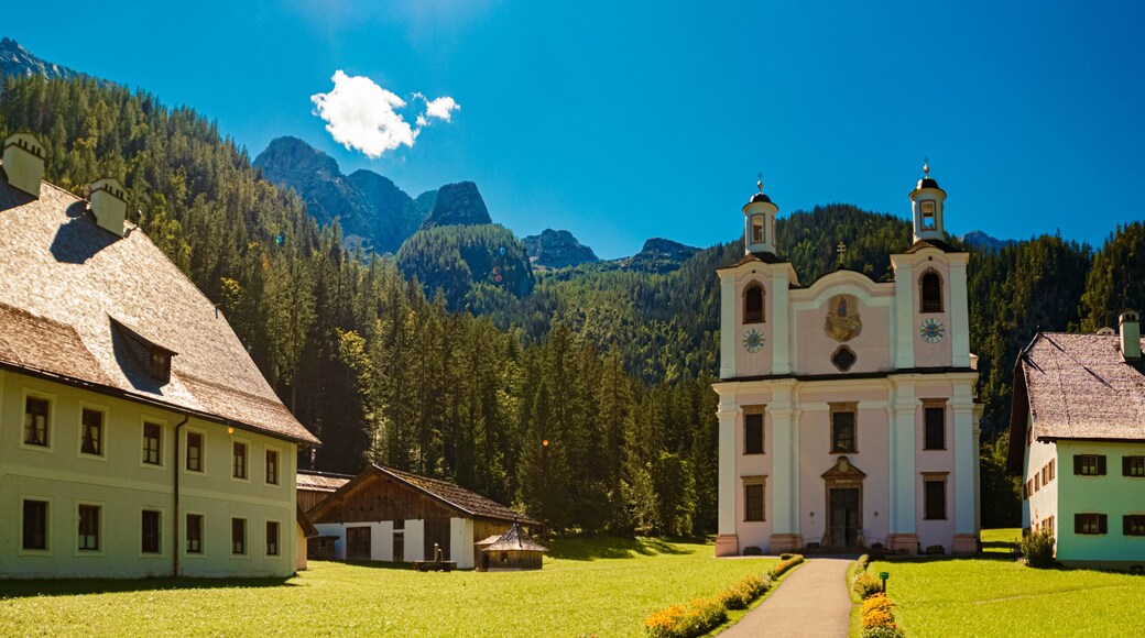 Sankt Martin bei Lofer