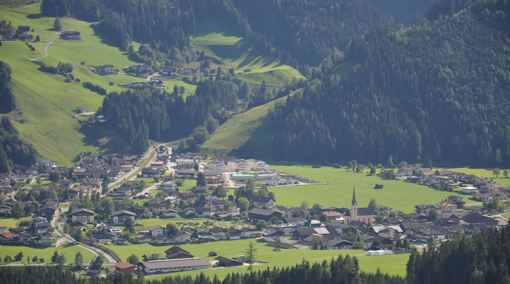 Hollersbach im Pinzgau