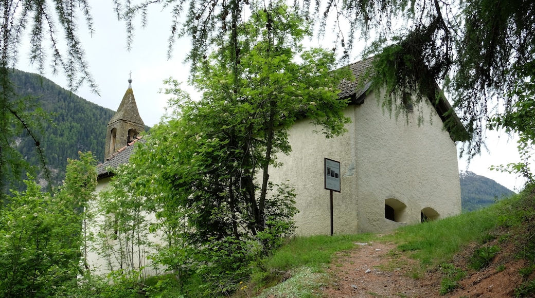 St. Martin in Taufers im Münstertal (Südtirol)