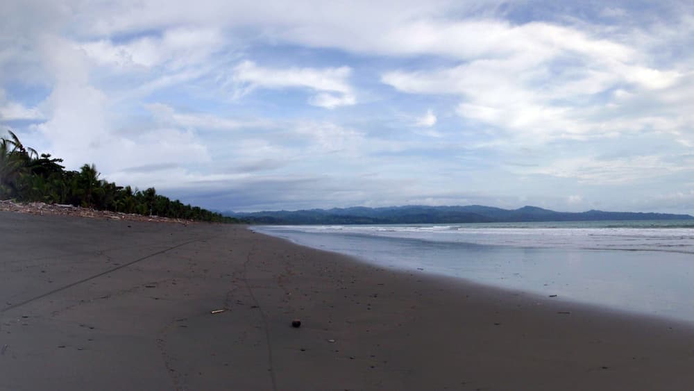 Playa Zancudo