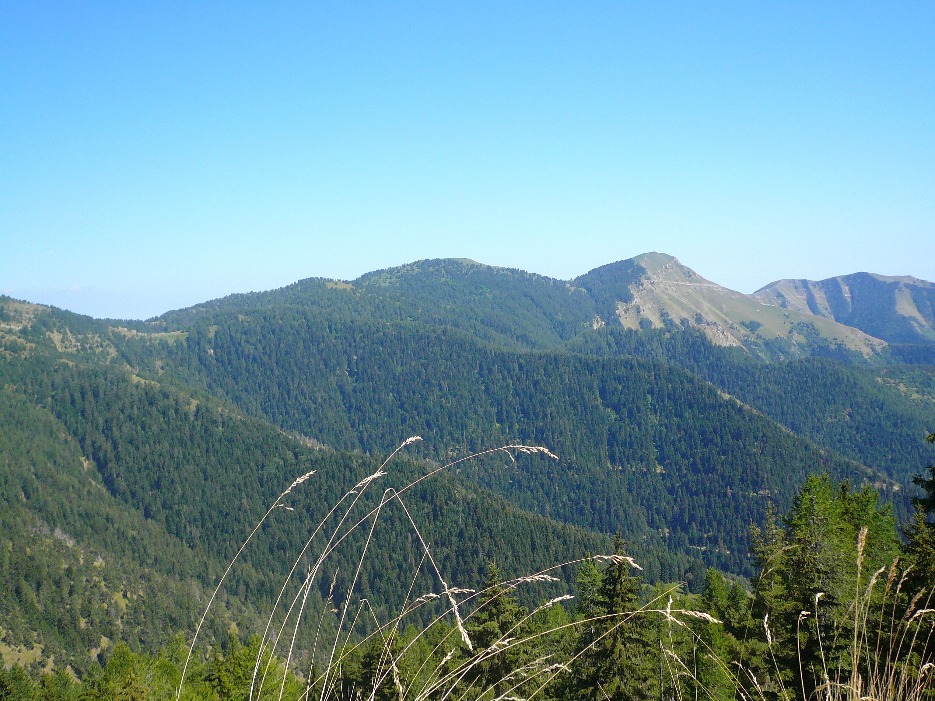 Ventabren from l'Authion