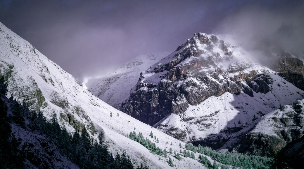 Saint-Martin-Vesubie