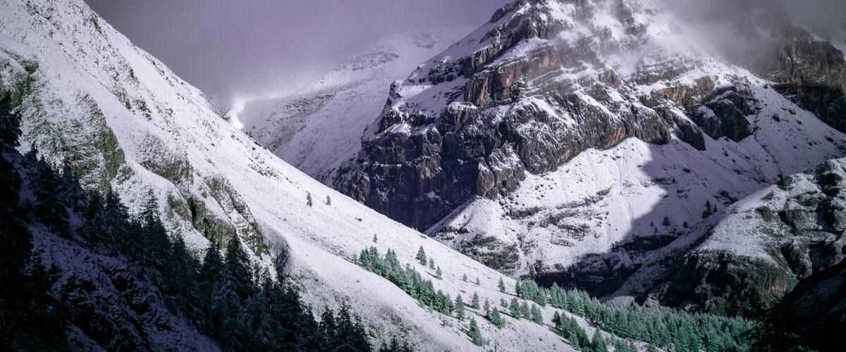 Parc du Mercantour