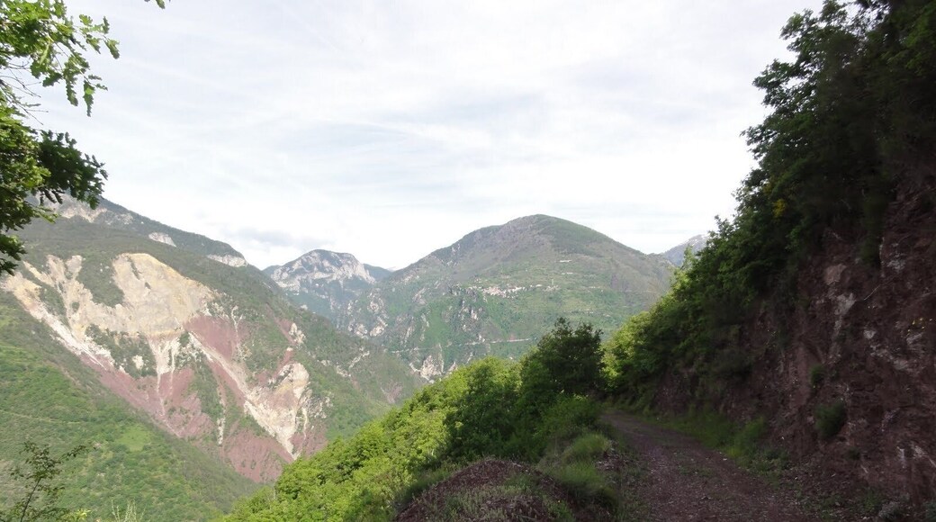 06420 Saint-Sauveur-sur-Tinée, France