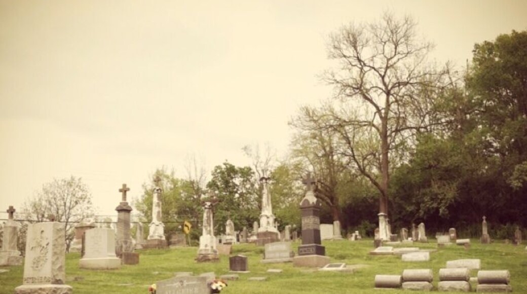 St. Bernard Cemetery