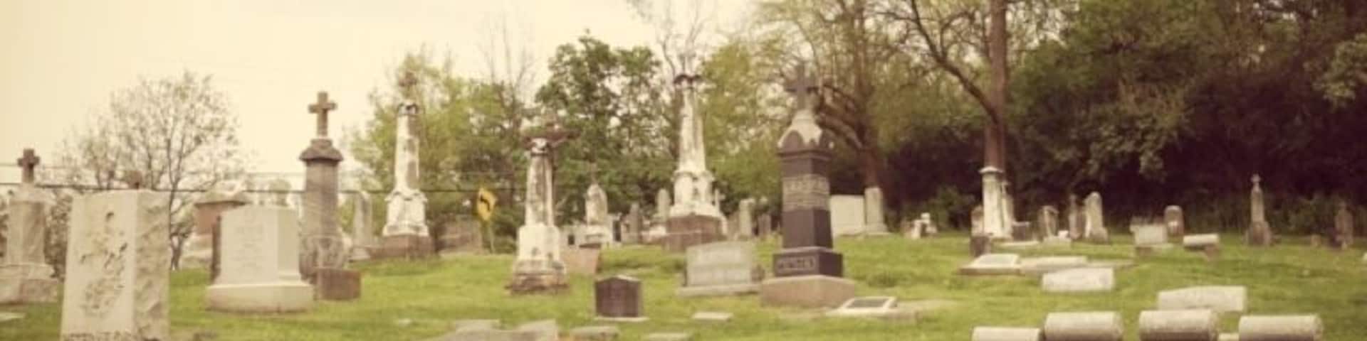 St. Bernard Cemetery