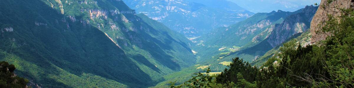 Parco naturale regionale della Lessinia (Q3895676)