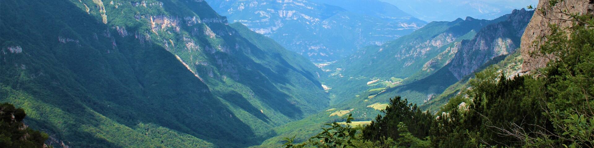 Parco naturale regionale della Lessinia (Q3895676)