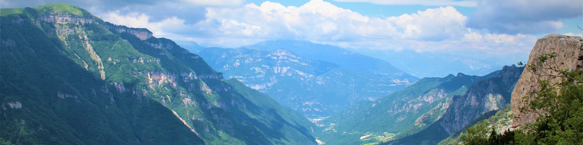 Parco naturale regionale della Lessinia (Q3895676)