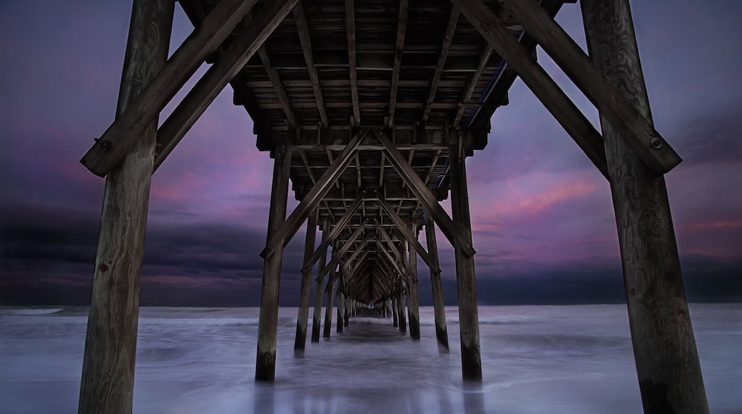 Great pier