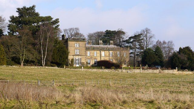 Holeyn Hall, Wylam Built in 1851 with additions made in 1858 by John Dobson although now subdivided into two houses. Holeyn Hall was the home of Sir Charles Parsons, a British engineer and inventor of the steam turbine, used in electricity generating stations, and later applied to marine propulsion. The landscaped grounds include a walled kitchen garden, a terraced walk with steps to the lawn below, and a plantation of pine trees.