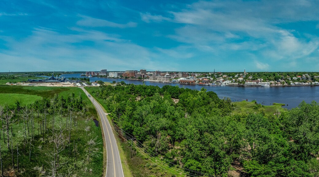 Distrito histórico de Wilmington