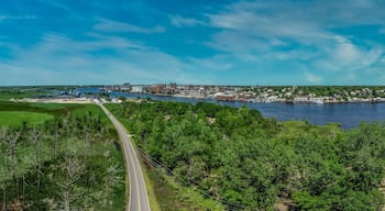 Historisches Viertel von Wilmington