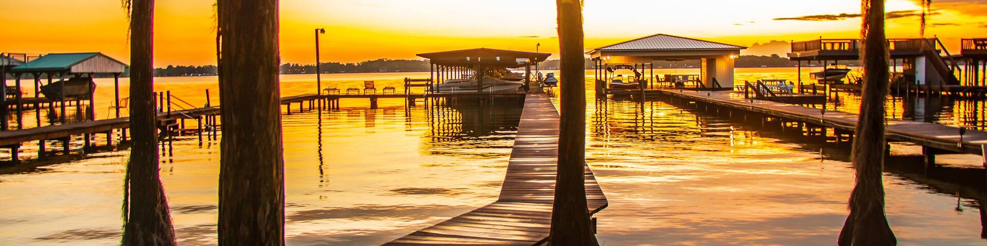 Sandy Cove Sunrise