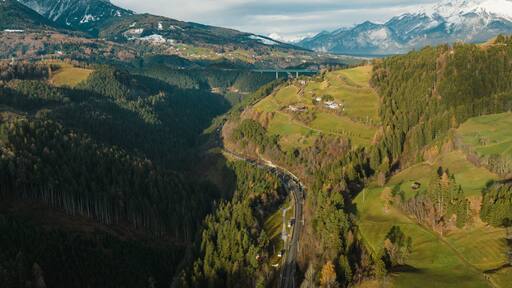 Schönberg im Stubaital