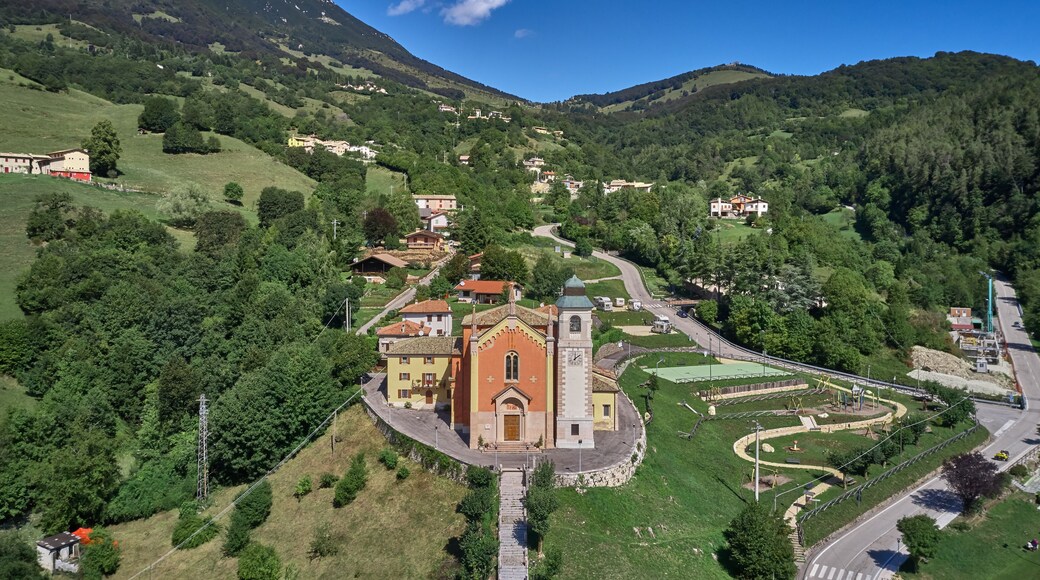 Ferrara di Monte Baldo