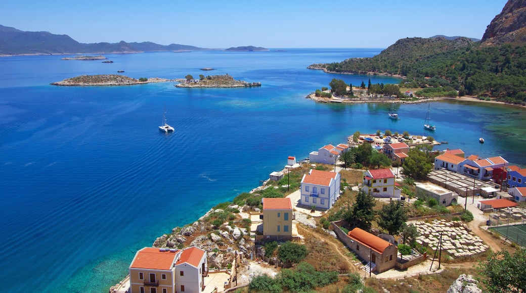 Kastelorizo