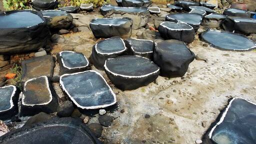 #ThousandYearsOldSaltPan in Danzhou,which with 750 acres and 1200 years old,is located in the Yangpu Peninsula of #Hainan Province of China.
https://twitter.com/Beautifulgx