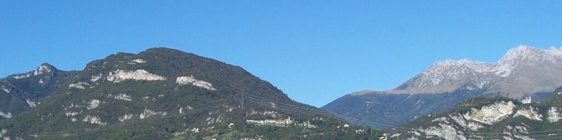 Annunciata, Piancogno, Val Camonica