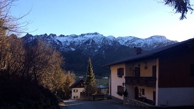 A small town in Austria on the border with Germany #Lifeatexpedia