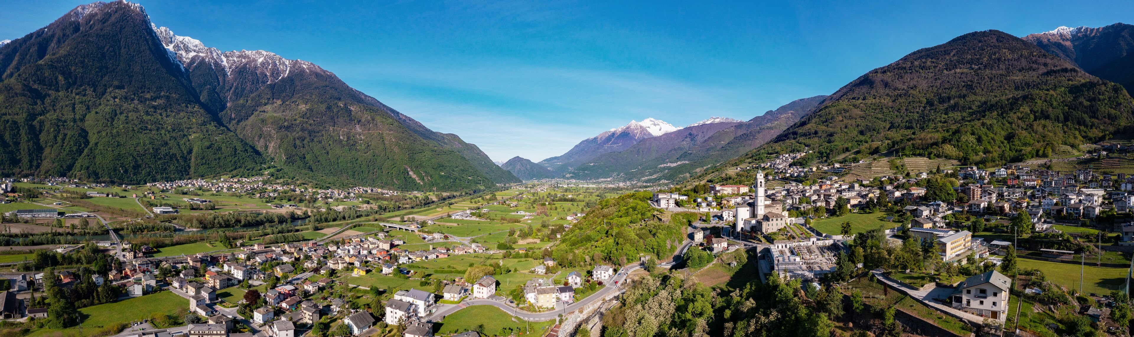 Berbenno di Valtellina