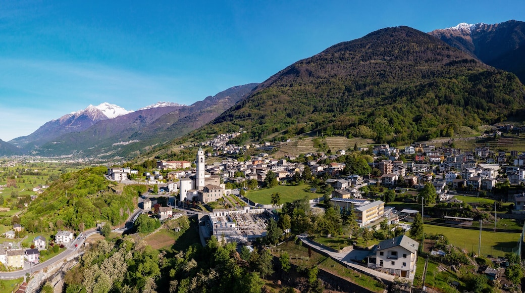 Berbenno di Valtellina