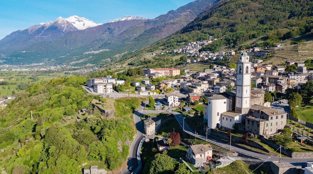 Berbenno di Valtellina