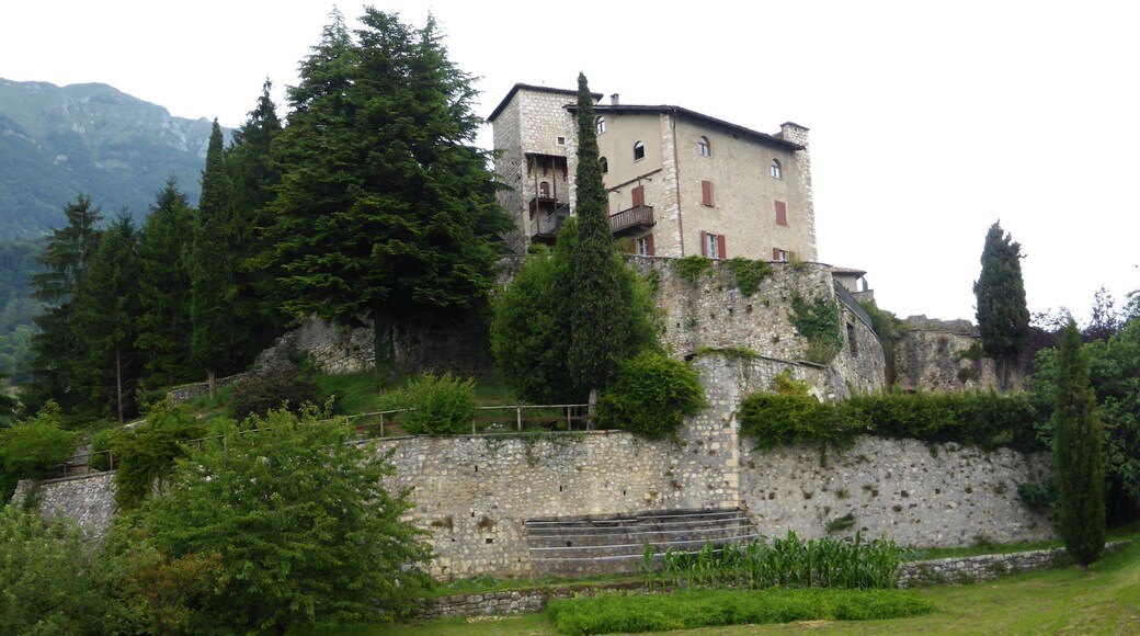 Schloss Castellano