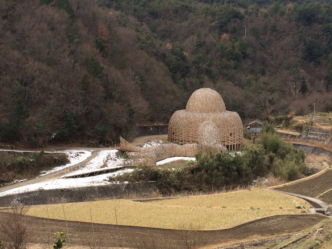 小豆島の光 (The Light of Shodoshima)