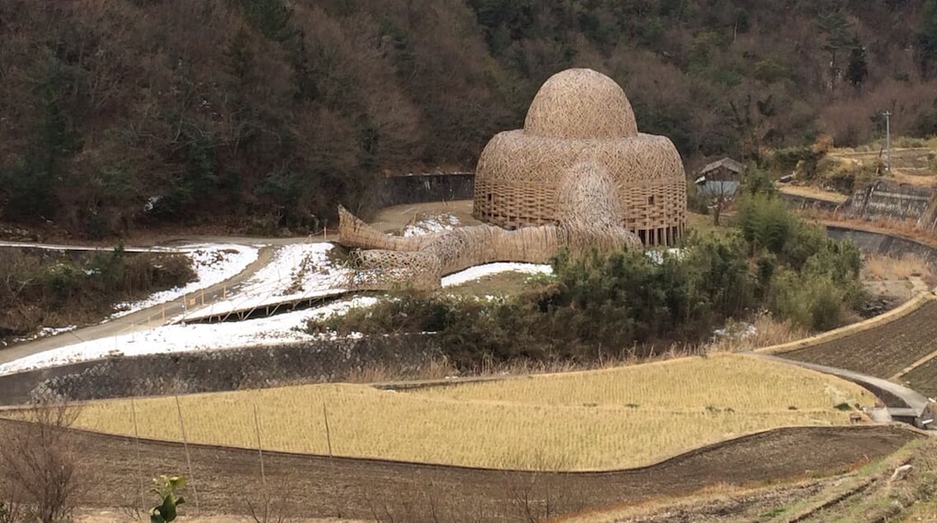 小豆島の光 (The Light of Shodoshima)