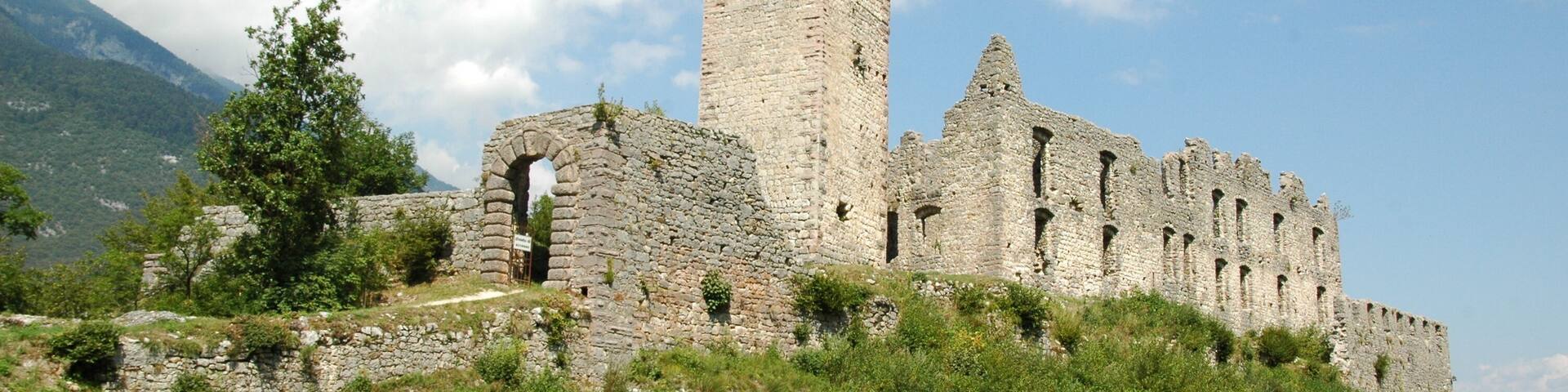 Castel Belfort (Trento)