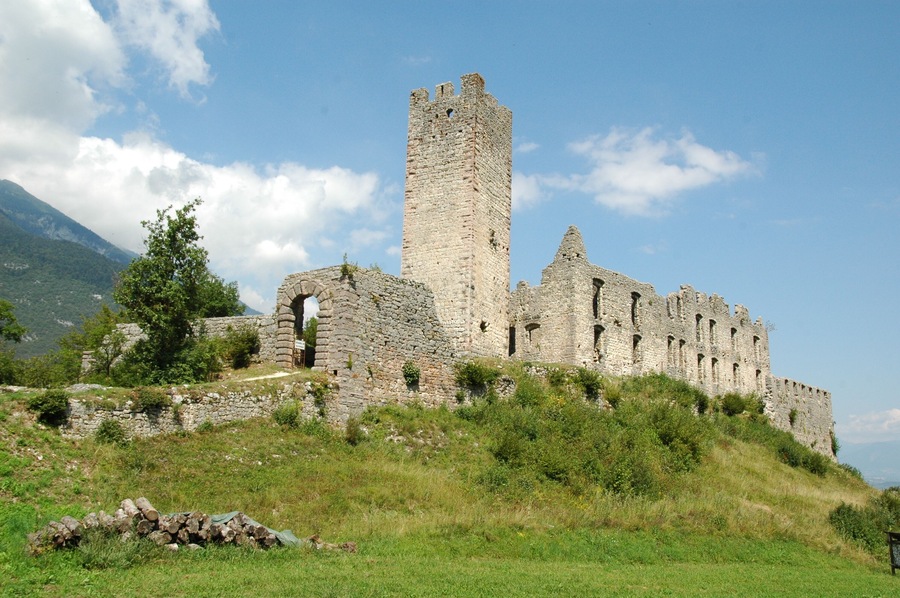 Castel Belfort (Trento)