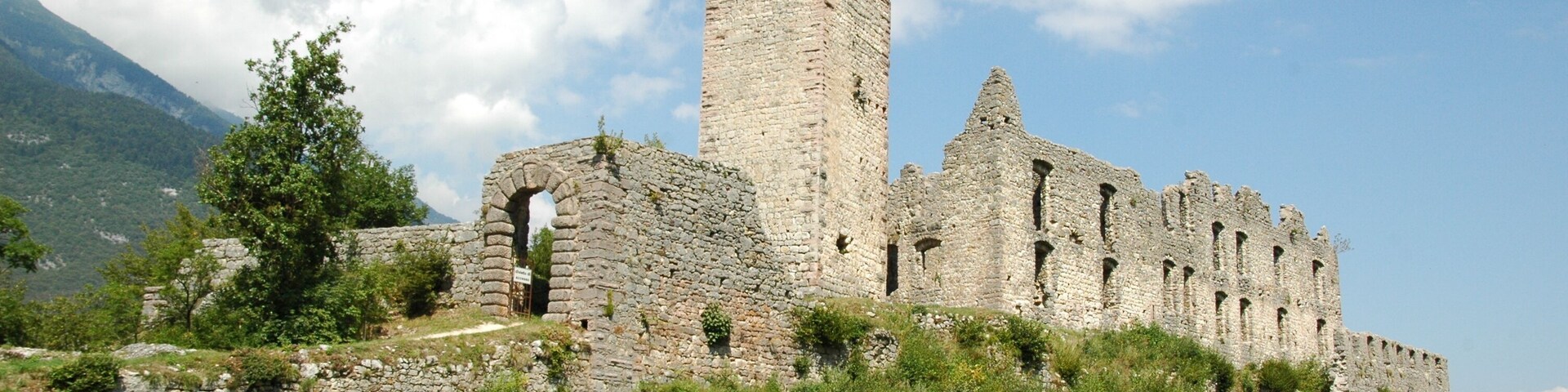 Castel Belfort (Trento)