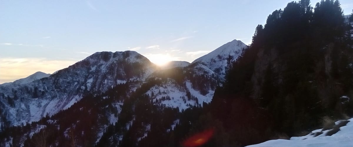 Passo Manghen - Lagorai (Q47493713)