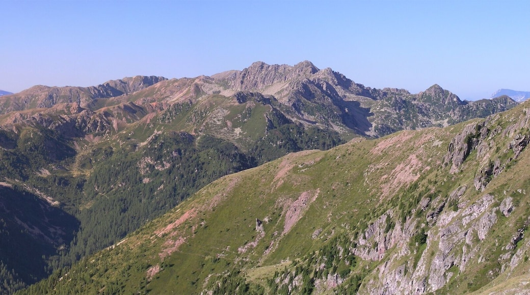 Gruppo di Sette Selle